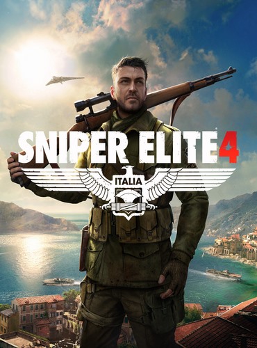 Sniper elite pc patch